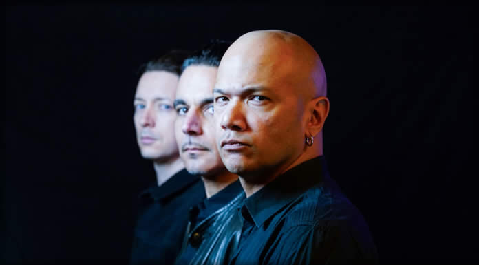 Danko Jones Presenta Su Nuevo Sencillo Y Lyric Video Guess Who S Back