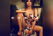 Camila Cabello Lanza su Álbum ''Camila''