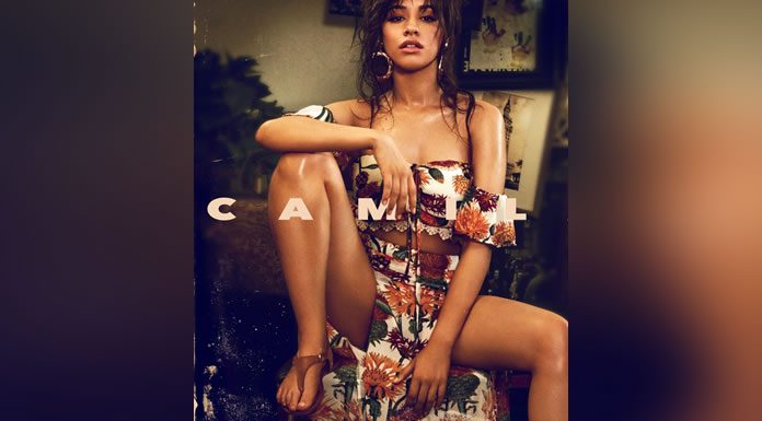 Camila Cabello Lanza su Álbum ''Camila''