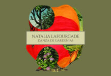 Natalia Lafourcade Lanza su ”Danza de Gardenias”