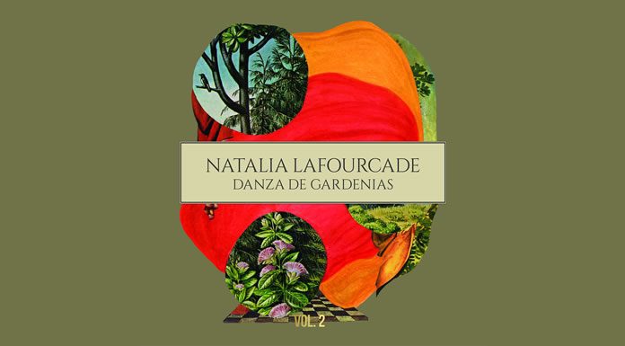 Natalia Lafourcade Lanza su ”Danza de Gardenias”