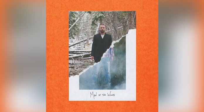 Justin Timberlake anuncia su cuarto álbum de estudio ''Man of The Woods''