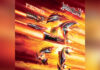 Judas Priest Anuncia el Lanzamiento de su Nuevo Álbum ''Firepower''