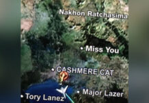 Cashmere Cat, Major Lazer y Tory Lanez Presentan ”Miss You” Co-Escrita por Ed Sheeran Cashmere Cat, Major Lazer y Tory Lanez Presentan ''Miss You'' Co-Escrita por Ed Sheeran