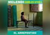 Melendi Lanzará ''El Arrepentido'' el 19 de enero junto a Carlos Vives