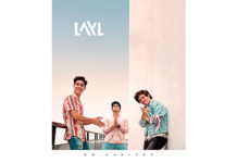 Layl Lanza su Nuevo Sencillo ”No Vuelvas” Layl Lanza su Nuevo Sencillo ''No Vuelvas''