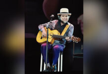 JOAQUÍN SABINA continuará con la gira LO NIEGO TODO en este 2018 JOAQUÍN SABINA continuará con la gira LO NIEGO TODO en este 2018