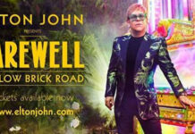 Elton John Anuncia ”Farewell Yellow Brick Road” La Gira Final Elton John Anuncia ”Farewell Yellow Brick Road” La Gira Final