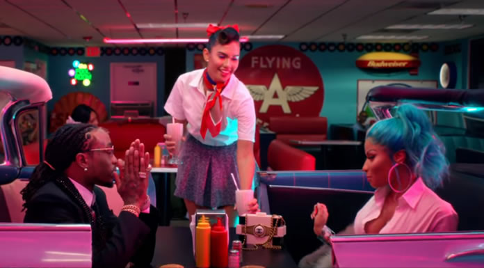 Quavo y Nicki Minaj Lanzan el Video Oficial de ''She For Keeps'', de Quality Control