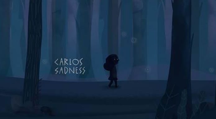 ”Hale Bopp” de Carlos Sadness es Algo Más que Un Cometa ''Hale Bopp'' de Carlos Sadness es Algo Más que Un Cometa