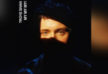 ”My My My!” de Troye Sivan ya Disponible en Plataformas Digitales ''My My My!'' de Troye Sivan ya Disponible en Plataformas Digitales
