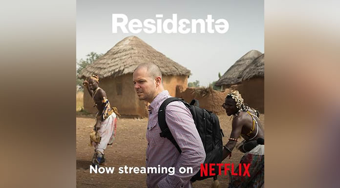 El documental RESIDENTE ya está disponible en Netflix