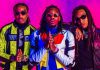 Migos Lanza ''Supastars'' Como Adelanto de ''Culture II''