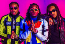Migos Lanza ”Supastars” Como Adelanto de ”Culture II” Migos Lanza ''Supastars'' Como Adelanto de ''Culture II''