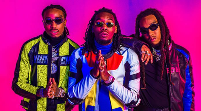 Migos Lanza ”Supastars” Como Adelanto de ”Culture II” Migos Lanza ''Supastars'' Como Adelanto de ''Culture II''