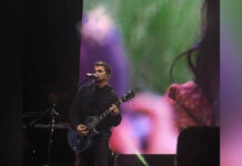 Juanes Ofrece Concierto Sorpresa en el Aniversario de Rolling Stone Colombia Juanes Ofrece Concierto Sorpresa de Más de Hora y Media en el Aniversario de Rolling Stone Colombia
