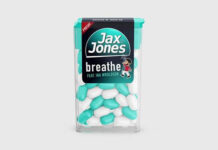Jax Jones Estrena el Video Oficial de ”Breathe” Ft. Ina Wroldsen
