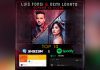 Luis Fonsi y Demi Lovato #1 en la Lista Latin Airplay de Billboard