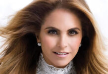 Lucero Lanza ”Necesitaría”… Su Nuevo Sencillo Lucero Lanza Su Nuevo Sencillo ''Necesitaría''