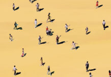 Presenta Young The Giant El Video de ''Simplify''