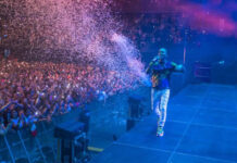 Ozuna Inicia En Madrid Su ”Aura Europe Tour 2018” Ozuna Inicia En Madrid Su ''Aura Europe Tour 2018''