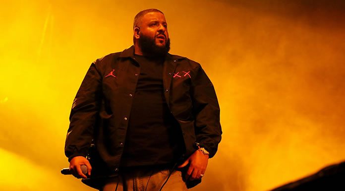 Dj Khaled Dará Una Presentación Especial Por Twitch Durante Finales de Overwatch League Dj Khaled Dará Una Presentación Especial Por Twitch Durante Finales de Overwatch League