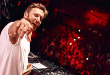 David Guetta Lanza ”Don’t Leave Me Alone” ft. Anne-Marie David Guetta Lanza ''Don't Leave Me Alone'' ft. Anne-Marie