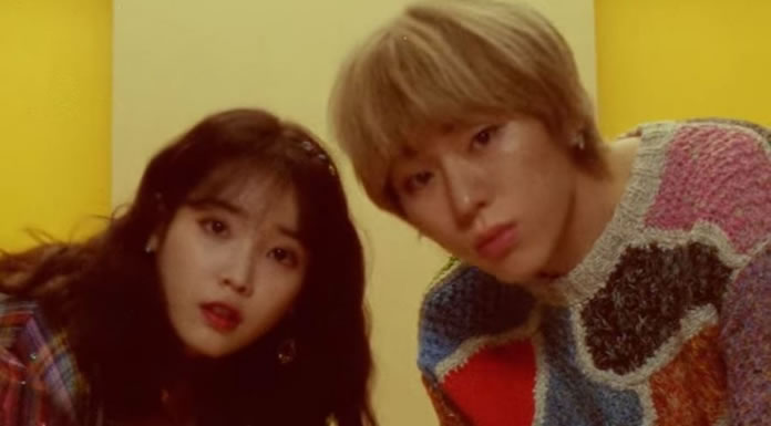 Zico & IU Presentan Juntos El Video De ''Soulmate''