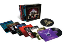 Fall Out Boy Lanza Colección En Vinyl Y Se Va De Gira Fall Out Boy Lanza Colección En Vinyl Y Se Va De Gira
