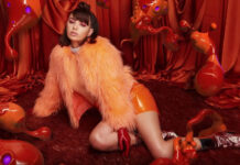 Revela Charli XCX Su Próximo Lanzamiento ”Girls Night Out” Revela Charli XCX Su Próximo Lanzamiento ''Girls Night Out''