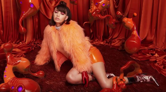 Revela Charli XCX Su Próximo Lanzamiento ''Girls Night Out''