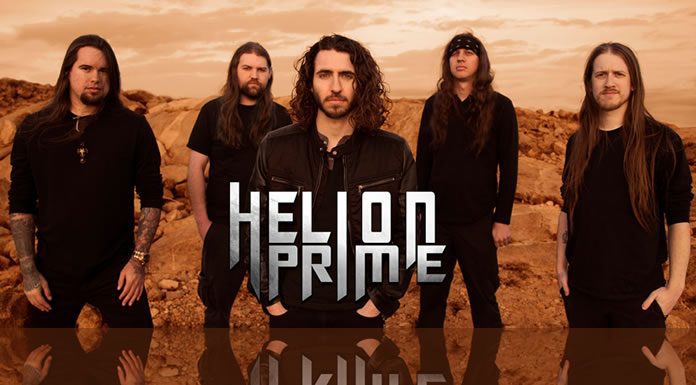 Lanza Helion Prime Video Oficial de ''Spectrum''