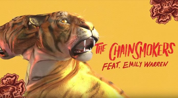 Presenta CHAINSMOKERS El Lyric Video De ''Side Effects'' ft. Emily Warren