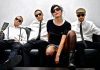 Llega La Banda De Ska-Punk The Interrupters Colcando ''She's Kerosene''