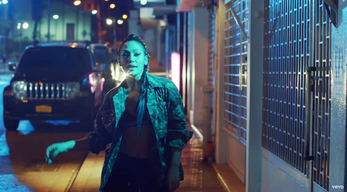 Farina Se Estrena Con ''EGO'' Como Parte De Sony Music Latin