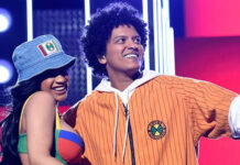 Cancela Cardi B Participación En La 24K World Tour De Bruno Mars Cancela Cardi B Participación En La 24K World Tour De Bruno Mars