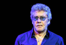 Roger Daltrey Confirma Fecha De Lanzamiento De Sus Memorias Roger Daltrey El Cantante de The Who Confirma Fecha De Lanzamiento De Sus Memorias