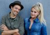 Jazon Mraz Lanza Sencillo Y Lyric Video De ''More Than Friens'' ft. Meghan Trainor