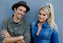 Jazon Mraz Lanza Sencillo Y Lyric Video De ”More Than Friens” Ft. Meghan Trainor Jazon Mraz Lanza Sencillo Y Lyric Video De ''More Than Friens'' ft. Meghan Trainor