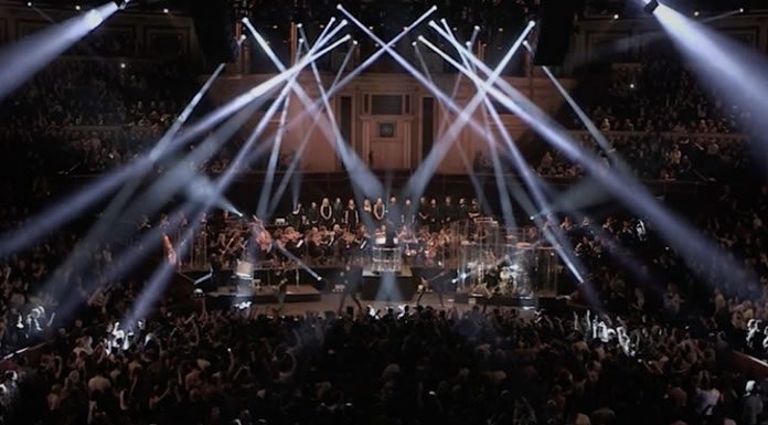 Anuncia Bring Me The Horizon Serie De Fechas En Norteamérica Para Su Gira 2019 Anuncia Bring Me The Horizon Serie De Fechas En Norteamérica Para Su Gira 2019