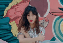 Lanza Daniela Spalla El Sencillo & Video ''Pinamar'' Adelanto de Su ''Camas Separadas''