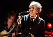 Bob Dylan Da A Conocer Las Fechas Para Su Gira Mundial 2018 Bob Dylan Da A Conocer Las Fechas Para Su Gira Mundial 2018