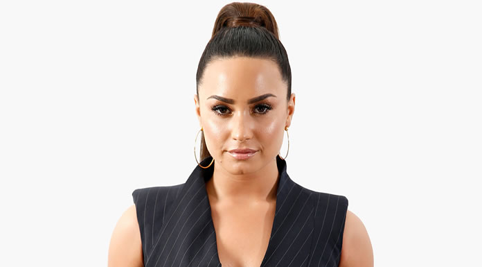 Cancela Demi Lovato Sus Próximos Conciertos En México