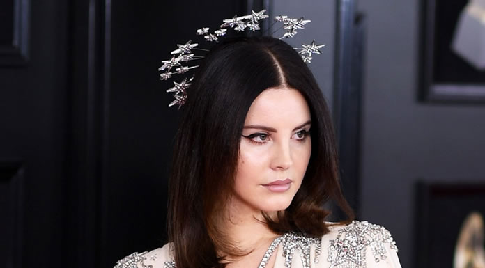A Pesar De La Polémica Lana Del Rey No Cancelará Su Actuación En Israel