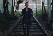Joey Montana Estrena Su Nuevo Sencillo & Video ”Rosas o Espinas” Joey Montana Estrena Su Nuevo Sencillo ''Rosas o Espinas''