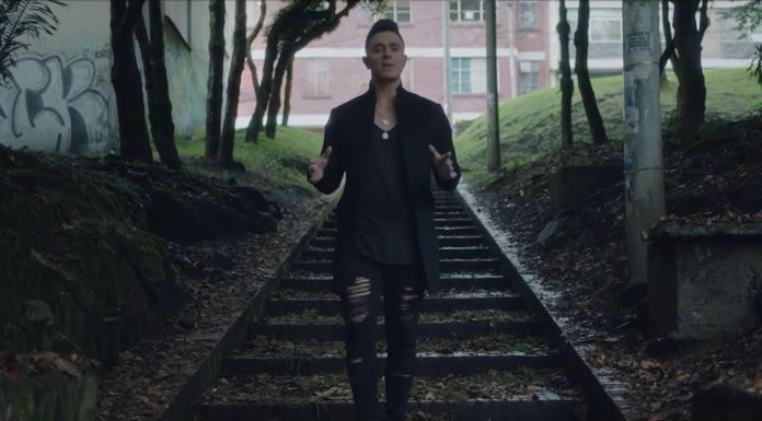 Joey Montana Estrena Su Nuevo Sencillo & Video ”Rosas o Espinas” Joey Montana Estrena Su Nuevo Sencillo ''Rosas o Espinas''