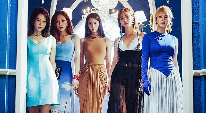 Anuncian Alineación y Álbum De Oh! GG Con Integrantes De Girls' Generation