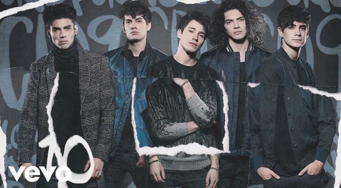 Revela CD9 Su Video ''Prohibido'' Versión Spotify