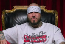 Dharius Se Coloca En El #1 En Ventas Con ”Mala Fama/Buena Vidha” Dharius Se Coloca En El #1 En Ventas Con ''Mala Fama/Buena Vidha''
