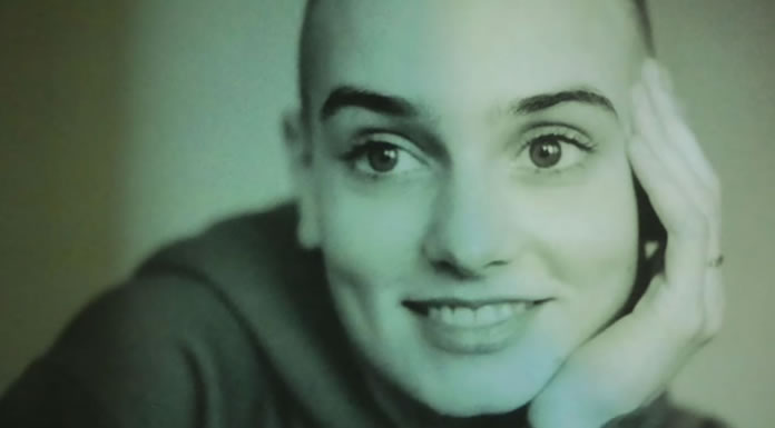 Magda Davitt Alias Sinead O'Connor Lanza ''Milestones''